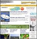 Communication Africa e-newsletter