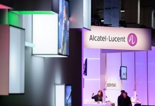 Alcatel-Lucent LTE Africa