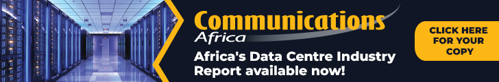 Africa's Data Centre Industry Report