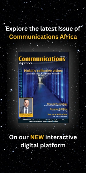 NEW interactive digital platform