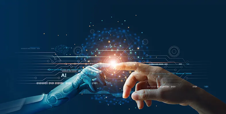 AI_representation__with_human_world