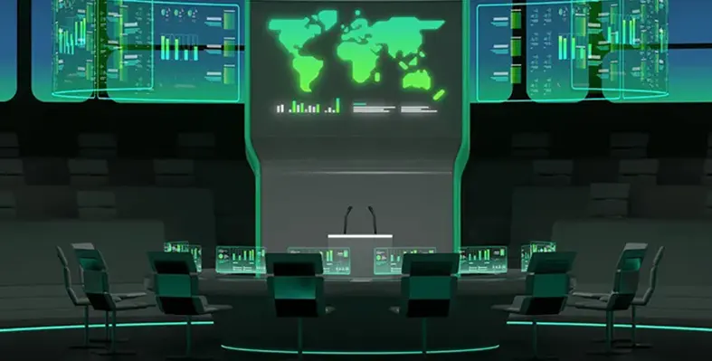 Cyber_Intelligent_server