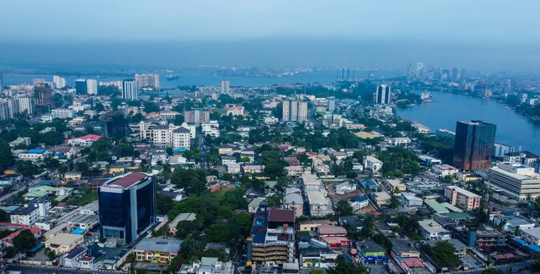 African_city_overview