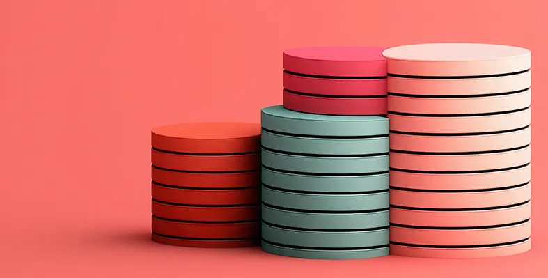 coins_buildup_in_a_row