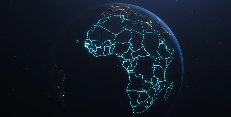 African_map_highlighted_on_a_globe