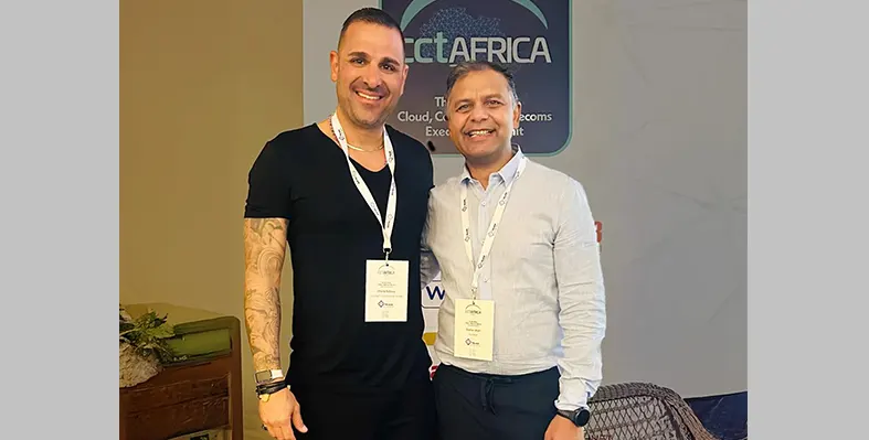 TouchNet and iXAfrica unveil sovereign AI cloud at Nairobi’s NBOX1 campus. (Image source: iXAfrica Data Centres) Teams_members_from_ iXAfrica_Data_Centres_and_TouchNet
