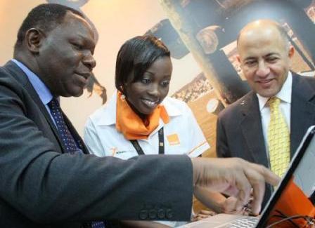 The surging information and telecommunication sector will spur Kenya’s economic growth this year, according to the World Bank