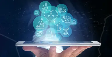 Digital health Access