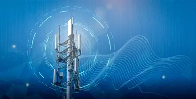 Broadband connectivity showcasing secure and reliable internet around the region 