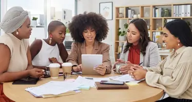 E-commerce business Group