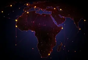 MTN's RT15: Empowering South Africa's State connectivity