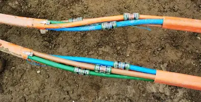 Subsea cable Breakage 