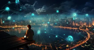 Internet connectivity 