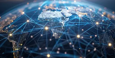 Image representation of Telecom connectivity 