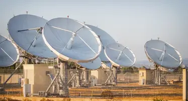 Satellite connectivity