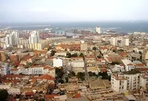 Algiers Algeria