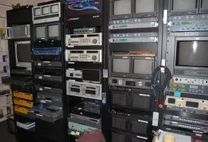 Broadcast Centre