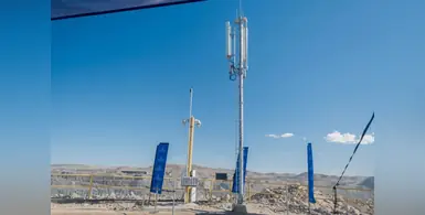 LTE_connectivity_at_Rössing_Uranium_mining_site