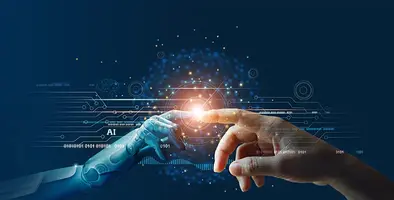 AI_representation__with_human_world