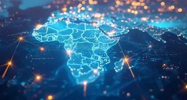 African connectivity 
