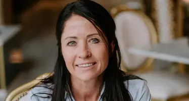 Photo of Jacqui Gradwell