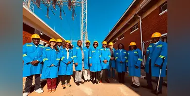Paratus_powertel_team