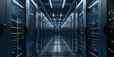 Data_centre_hallway