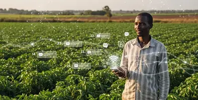 Farmer_with_Digifarm_technology