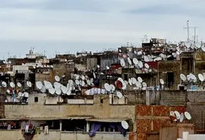 Satellite Dishes - rytc - Flickr