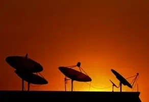 Satellites Africa