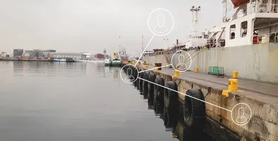 Port_with_connectviity