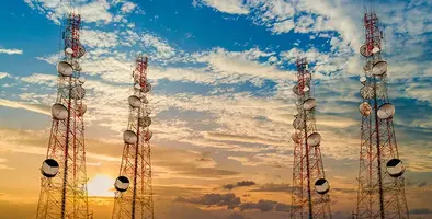 Four_telecom_tower
