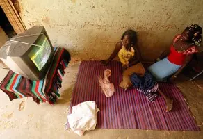 TV-Uganda