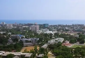 Tanzania Soddjartj Pendharkar