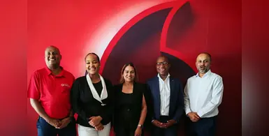 Vodacom's_team