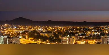 Windhoek_Namibia 