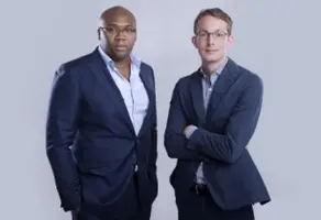 iROKOtv VOD Jason Njoku and Bastian Gotter