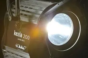 Gekko Technology reports high interest in its broad range of LED studio and location lighting systems among attendees of Cine Gear 2011 in Hollywood Gekko, Technology, reports, high interest, LED, lighting, Cine Gear 2011, 6006, 6012, Karess, PRG OHM, Kleer colour