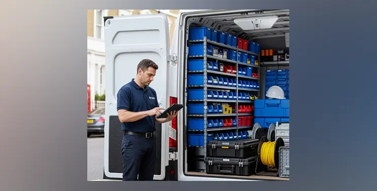 Brady RFID vanscan 400x340