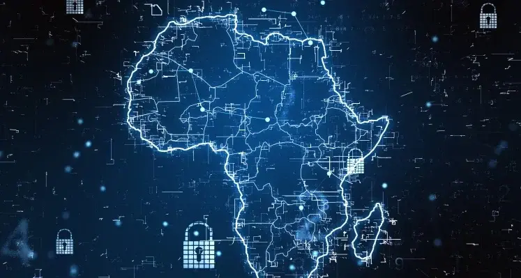 In the MENA region, cybersecurity is crucial amidst rising digitalisation and state-sponsored cyber threats, met by BBS Technology's comprehensive solutions. (Image source: Adobe Stock)