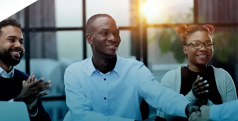 African start-up