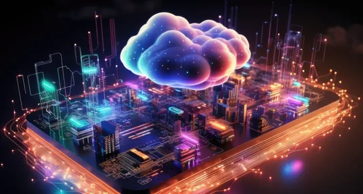 Cloud services 