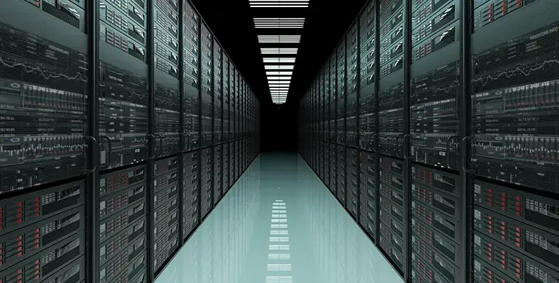 Data_centre_hallway