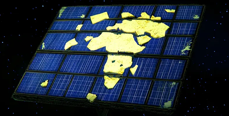 African_map_showcasing_connectivity