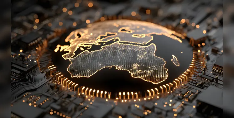 African_map_showcasing_connectivity