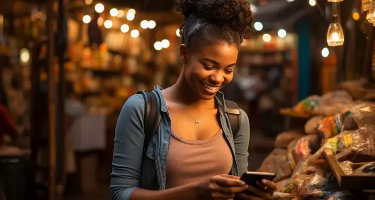  African remittance services 