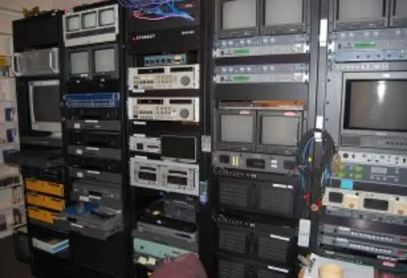 Broadcast Centre