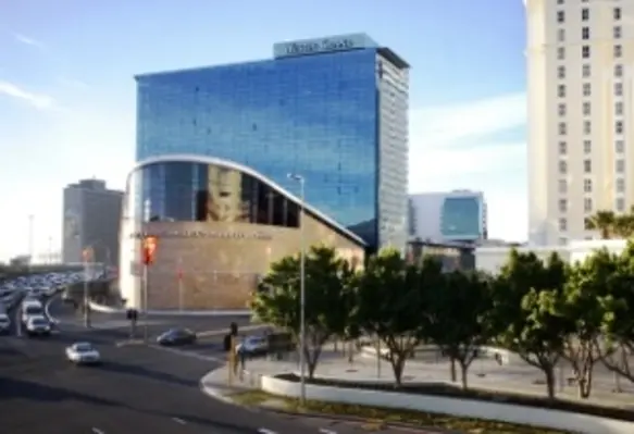Cape Town International Convention Centre South Africa CTICC