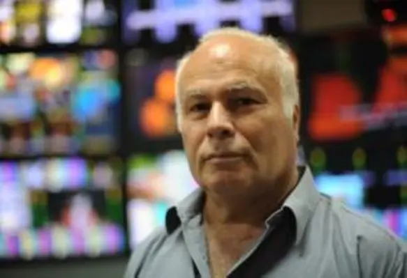 David Hochner CEO SatLink