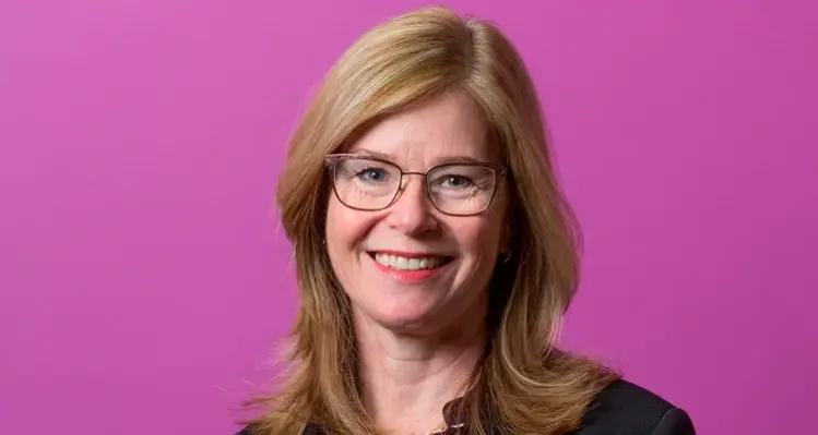 Debbie Beech